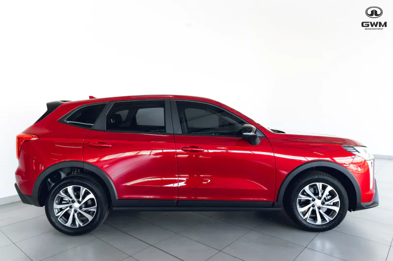 Vehicle Image for 4/25for Haval Jolion 1.5T City 6MT
