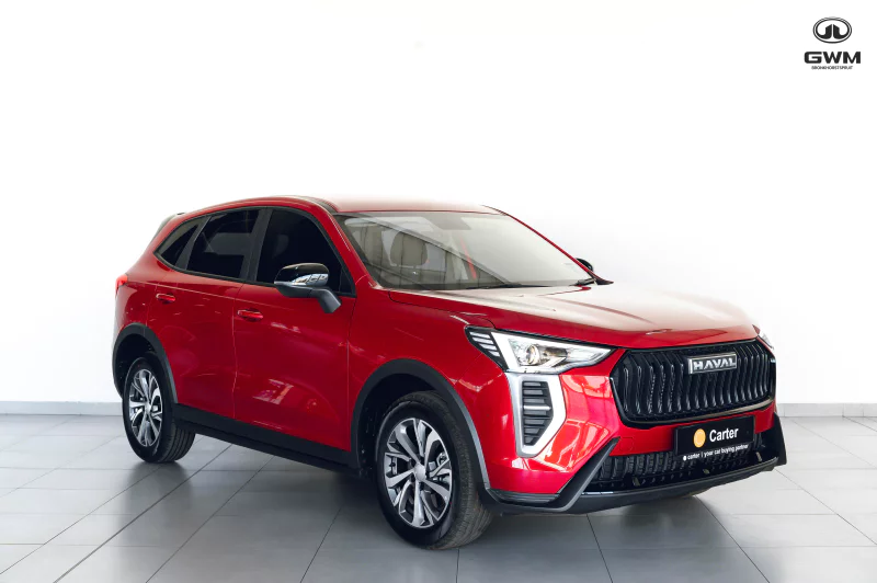 Vehicle Image for 1/25for Haval Jolion 1.5T City Plus 7DCT