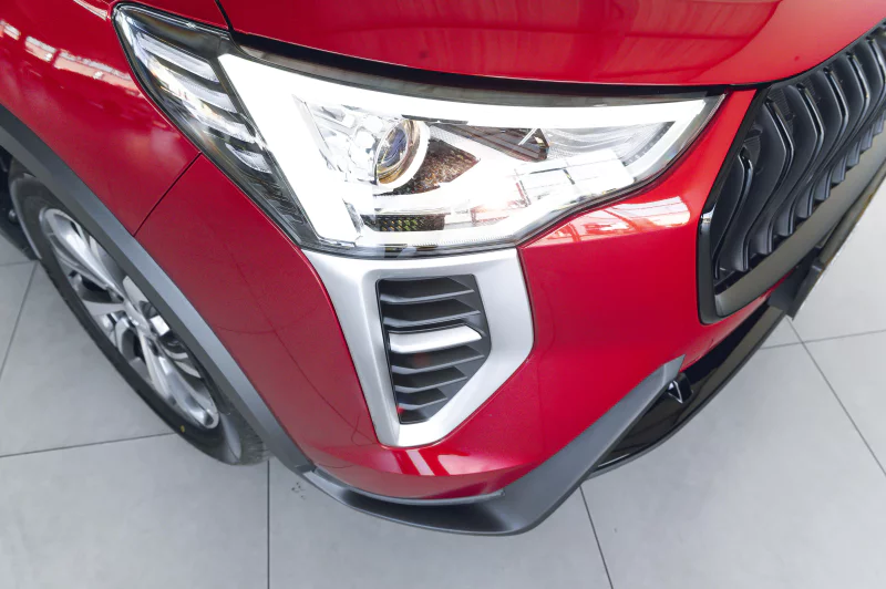 Vehicle Image for 24/25for Haval Jolion 1.5T City Plus 7DCT