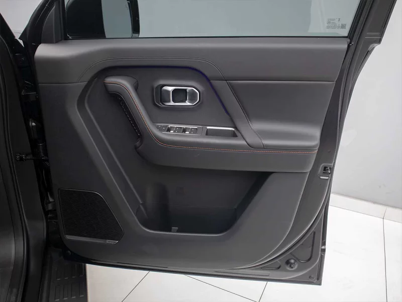 Vehicle Image for 22/24for Jetour T1 2.0T Dark Knight (AWD)