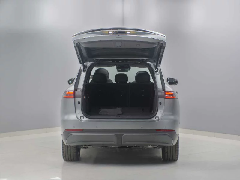 Vehicle Image for 6/11for Chery Tiggo 9 PHEV 1.5T CSH Vanguard AWD