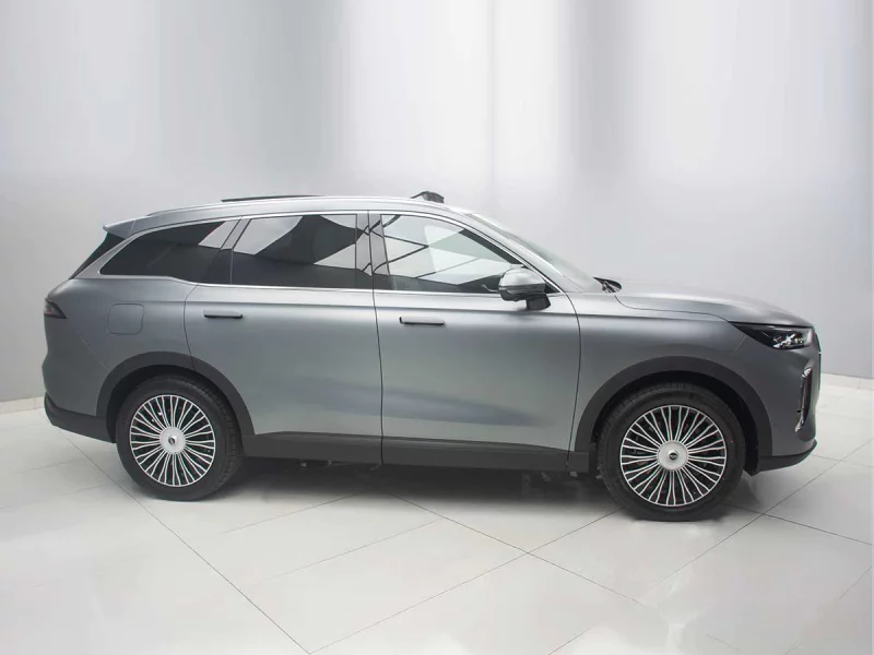 Vehicle Image for 2/11for Chery Tiggo 9 PHEV 1.5T CSH Vanguard AWD
