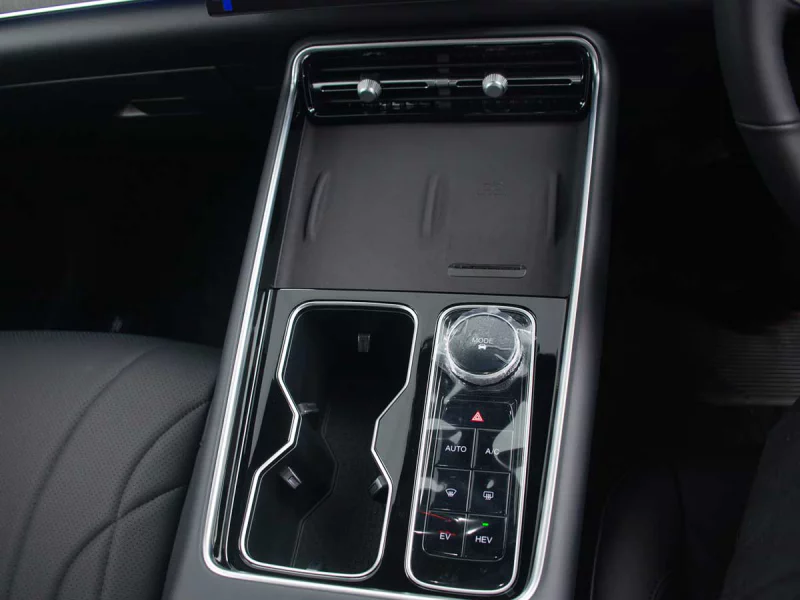 Vehicle Image for 9/11for Chery Tiggo 9 PHEV 1.5T CSH Vanguard AWD
