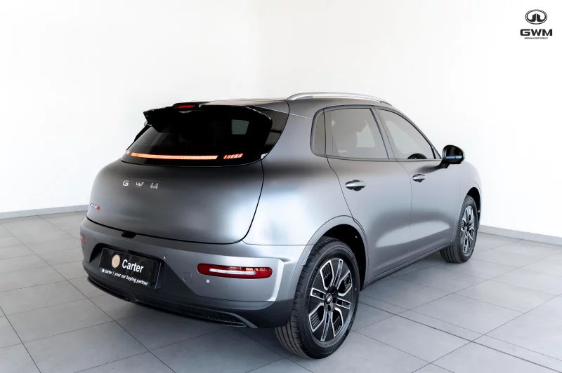 Vehicle Image for 5/12for GWM ORA 5 1.T Super Luxury DCT