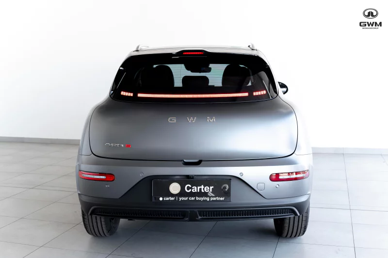 Vehicle Image for 8/12for GWM ORA 5 1.T Super Luxury DCT