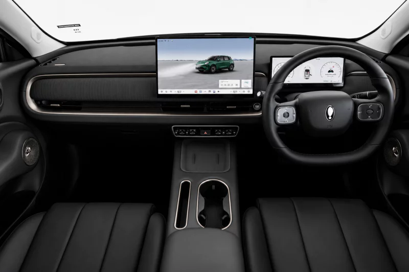 Vehicle Image for 11/12for GWM ORA 5 1.T Super Luxury DCT