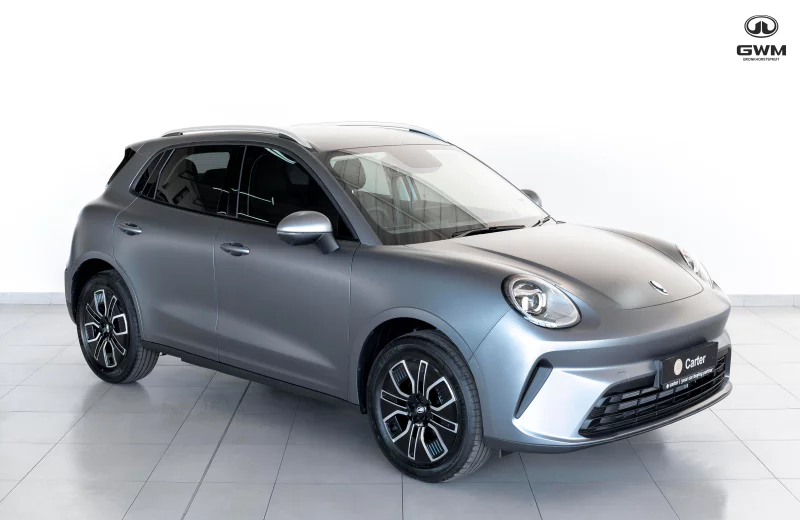 Vehicle Image for 2/12for GWM ORA 5 1.T Super Luxury DCT
