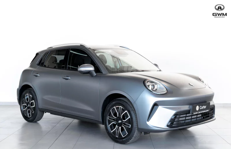 GWM ORA 5 1.T Super Luxury DCT 2026