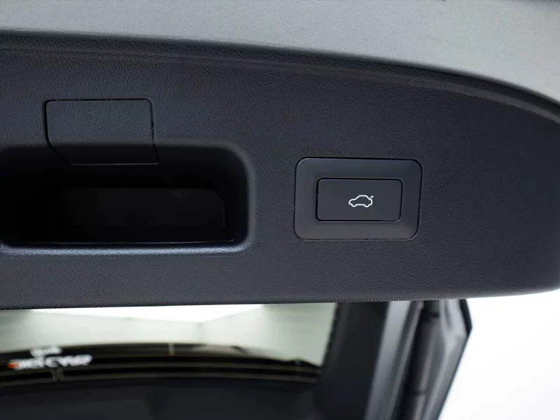 Vehicle Image for 12/25for OMODA C7 1.5T SHS PHEV