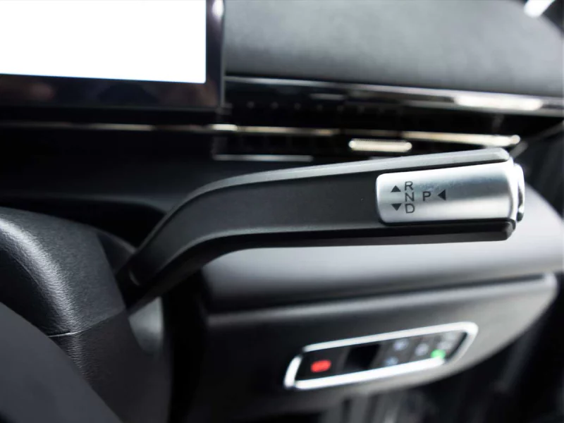 Vehicle Image for 19/25for OMODA C7 1.5T SHS PHEV