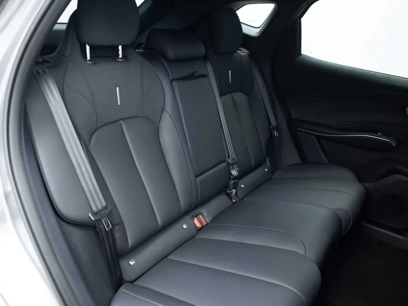 Vehicle Image for 21/25for OMODA C7 1.5T SHS PHEV