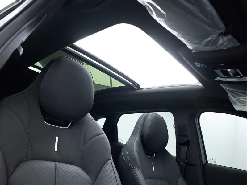 Vehicle Image for 22/25for OMODA C7 1.5T SHS PHEV