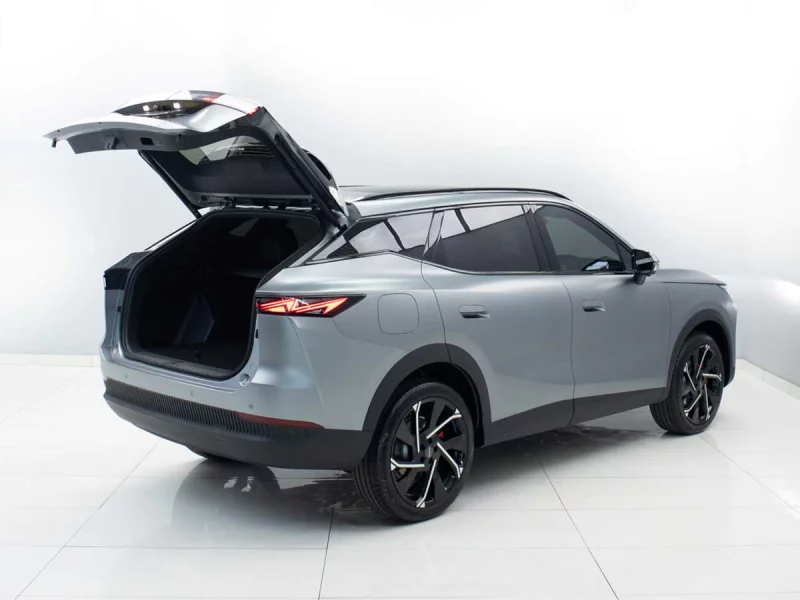 Vehicle Image for 3/25for OMODA C7 1.5T SHS PHEV