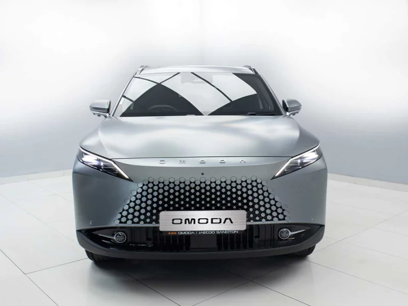 Vehicle Image for 4/25for OMODA C7 1.5T SHS PHEV