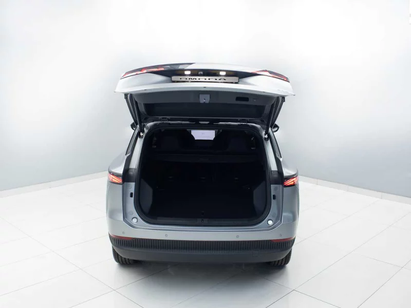 Vehicle Image for 14/25for OMODA C7 1.5T SHS PHEV