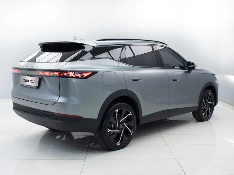 Vehicle Image for 8/25for OMODA C7 1.5T SHS PHEV