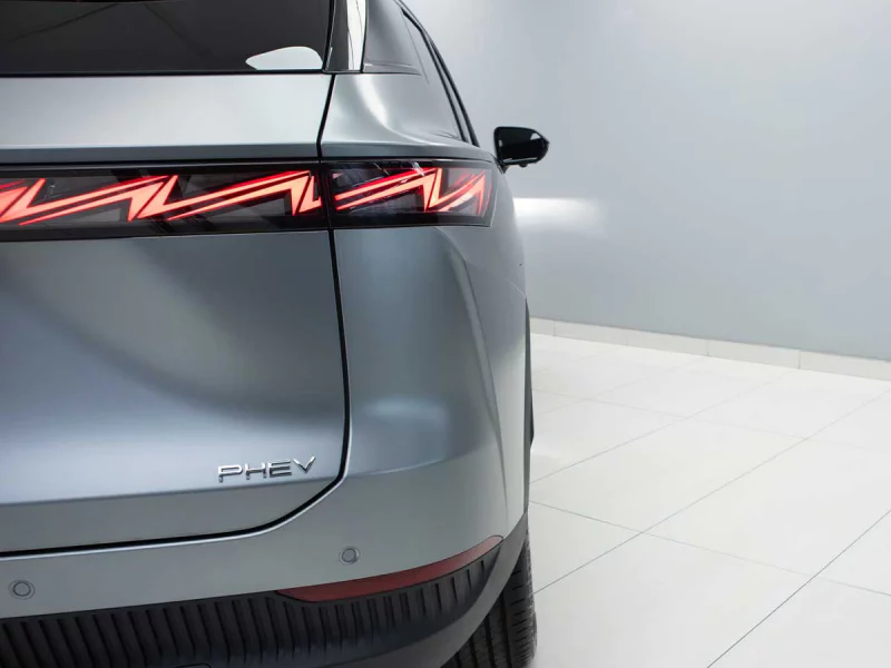 Vehicle Image for 3/11for OMODA C7 1.5T SHS PHEV