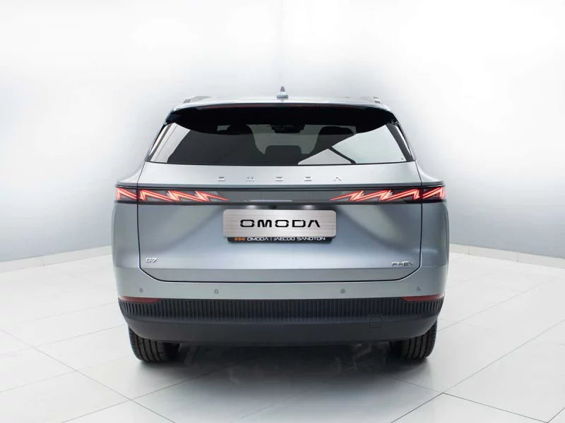Vehicle Image for 4/11for OMODA C7 1.5T SHS PHEV