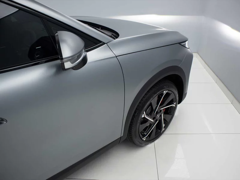 Vehicle Image for 7/25for OMODA C7 1.5T SHS PHEV