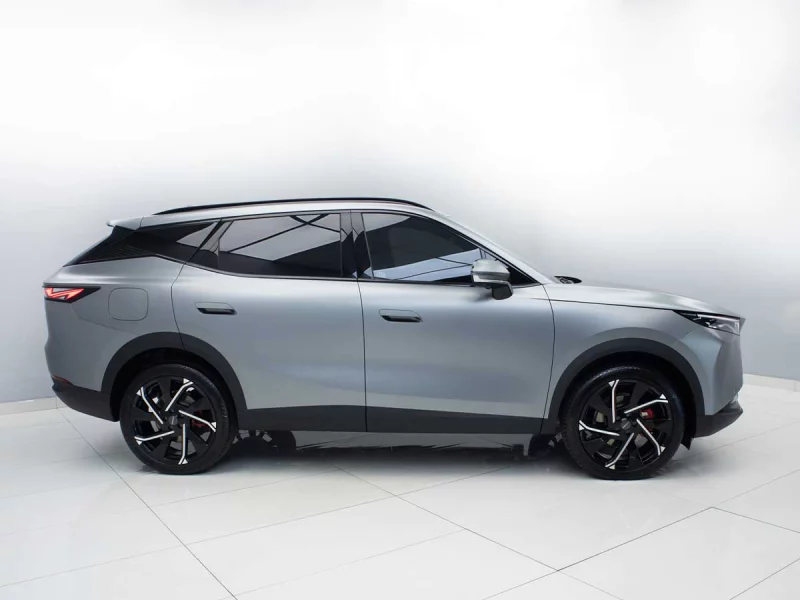 Vehicle Image for 4/25for OMODA C7 1.5T SHS PHEV