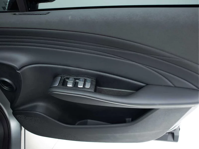 Vehicle Image for 19/25for OMODA C7 1.5T SHS PHEV