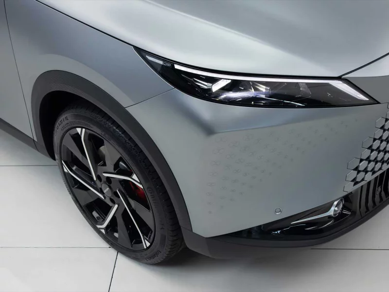 Vehicle Image for 8/25for OMODA C7 1.5T SHS PHEV