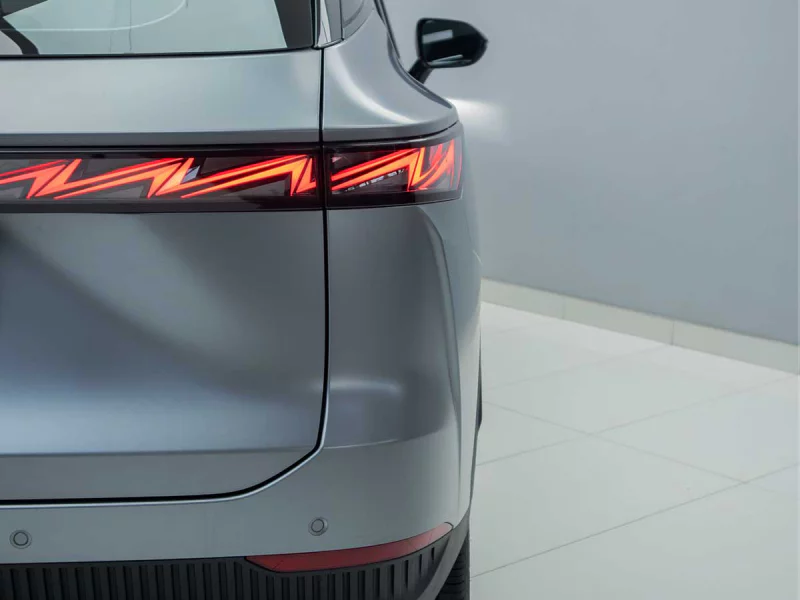 Vehicle Image for 11/24for OMODA C7 1.6T Luxury