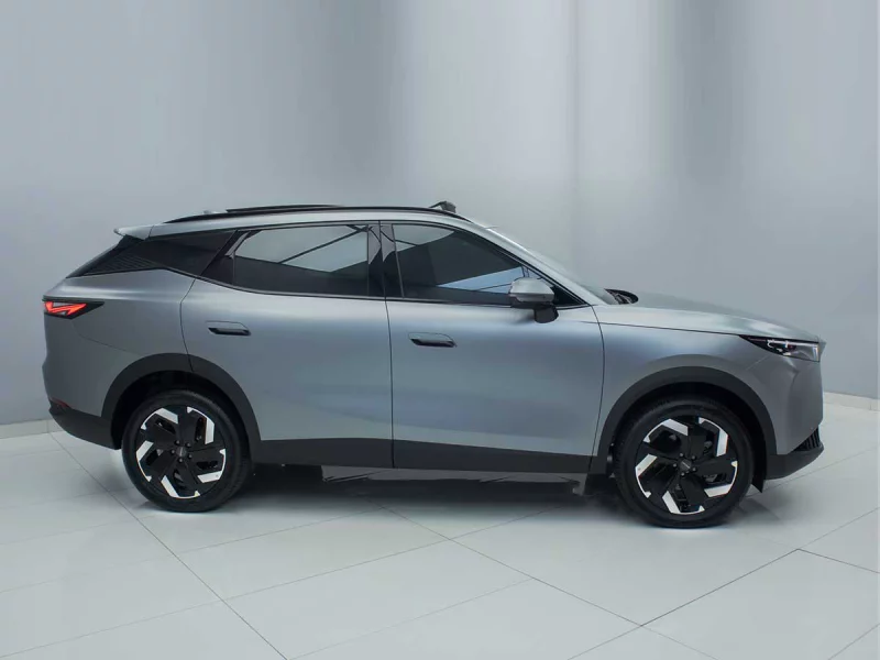 Vehicle Image for 4/25for OMODA C7 1.6T Luxury