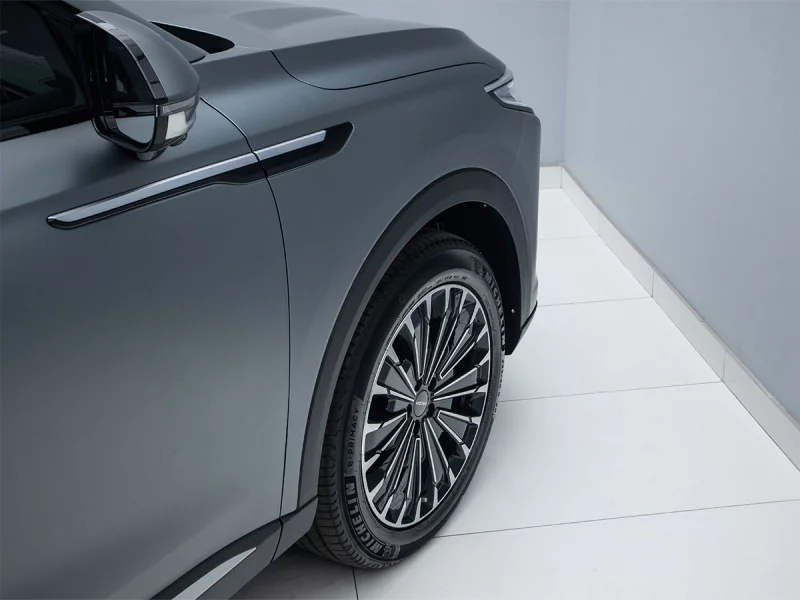 Vehicle Image for 7/18for OMODA C9 2.0T Inspire