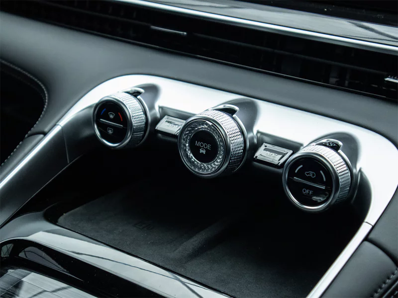 Vehicle Image for 5/11for OMODA C9 2.0T Inspire