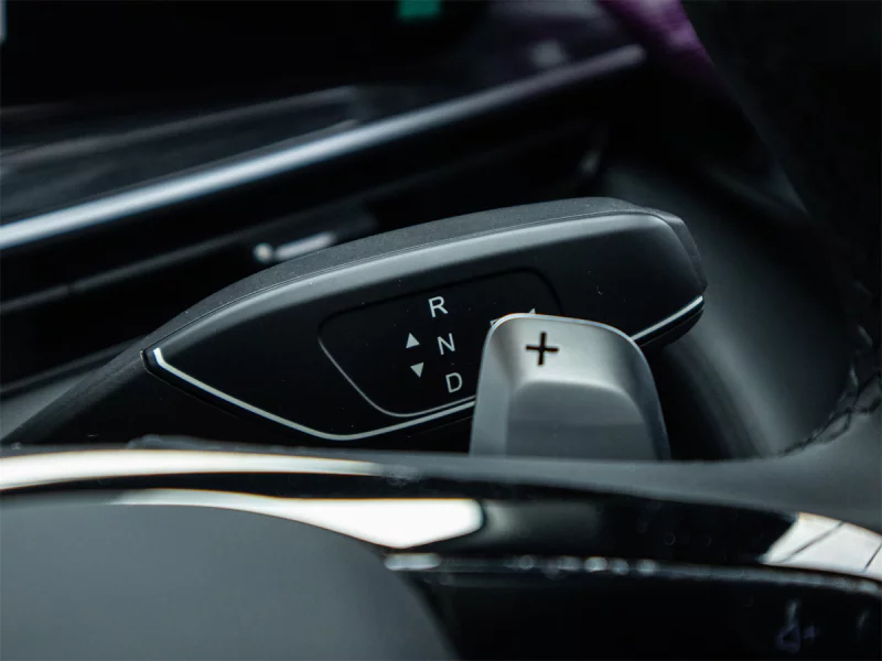 Vehicle Image for 6/11for OMODA C9 2.0T Inspire