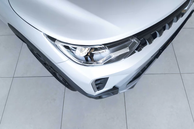 Vehicle Image for 12/26for Renault Triber 1.0L Techno MT