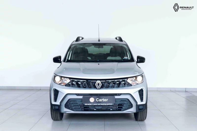 Vehicle Image for 6/26for Renault Triber 1.0L Techno MT