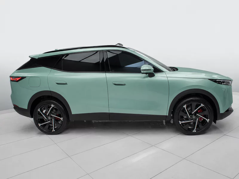 OMODA C7 1.5T SHS PHEV 2026