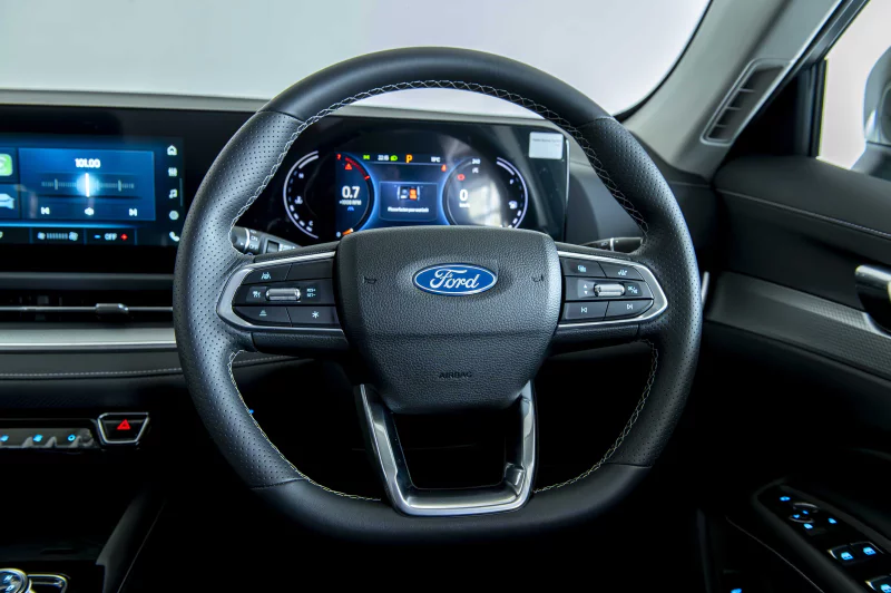 Vehicle Image for 15/26for Ford Territory Trend 1.8L EcoBoost 7AT