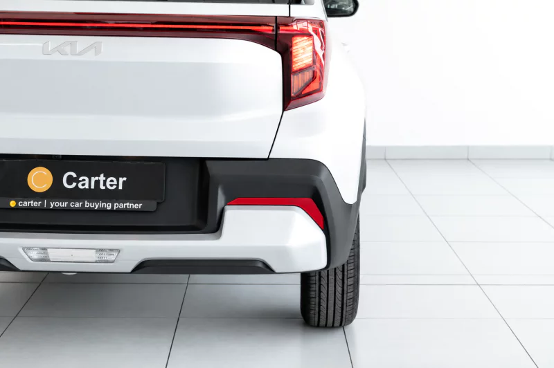 Vehicle Image for 7/25for Kia Sonet 1.5 CVT LS