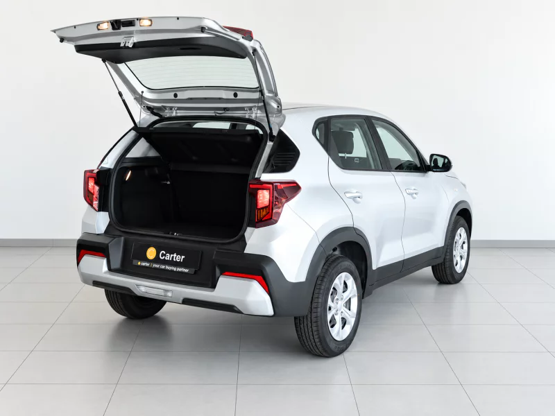 Vehicle Image for 6/25for Kia Sonet 1.5 CVT LS