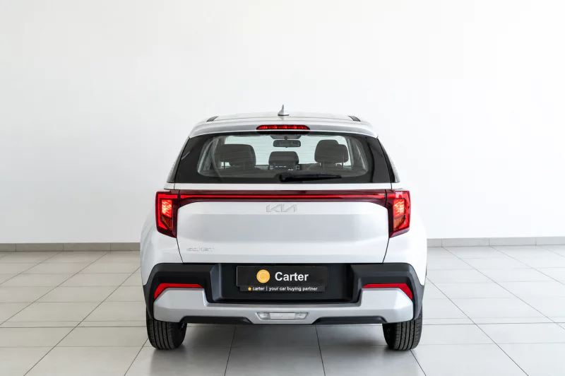Vehicle Image for 13/25for Kia Sonet 1.5 CVT LS