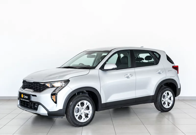 Vehicle Image for 3/25for Kia Sonet 1.5 CVT LS