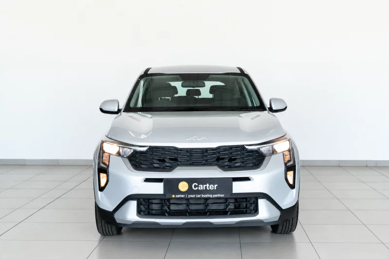 Vehicle Image for 2/25for Kia Sonet 1.5 CVT LS