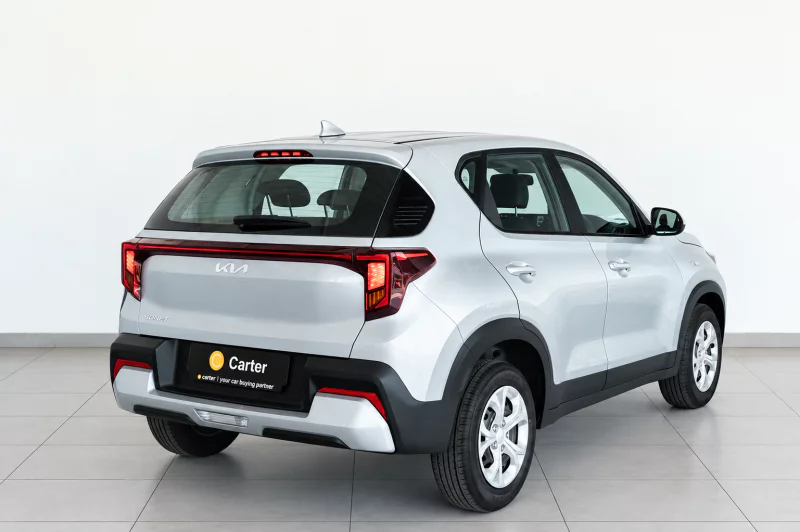 Vehicle Image for 5/25for Kia Sonet 1.5 CVT LS
