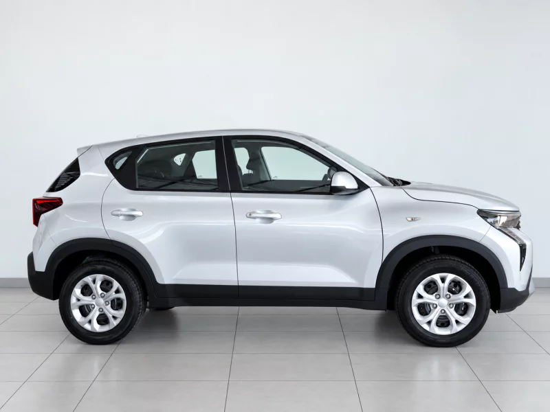 Vehicle Image for 4/21for Kia Sonet 1.5 Manual LS