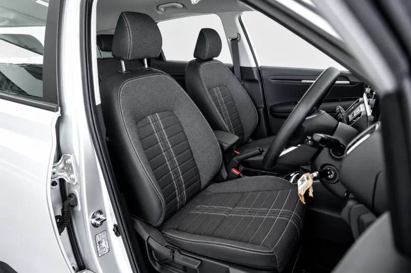 Vehicle Image for 18/21for Kia Sonet 1.5 Manual LS