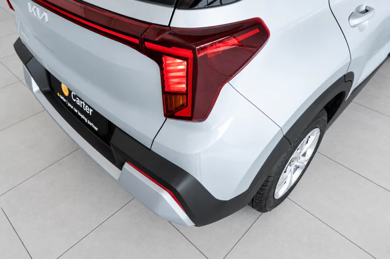 Vehicle Image for 8/21for Kia Sonet 1.5 Manual LS