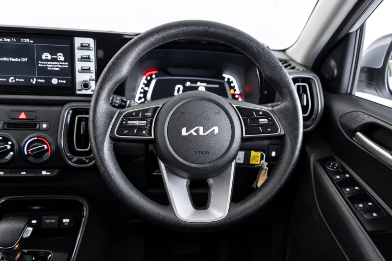 Vehicle Image for 19/21for Kia Sonet 1.5 Manual LS