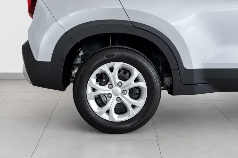 Vehicle Image for 11/21for Kia Sonet 1.5 Manual LS
