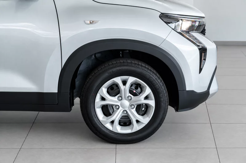 Vehicle Image for 10/21for Kia Sonet 1.5 Manual LS