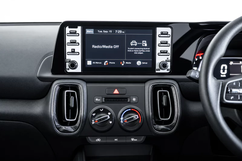 Vehicle Image for 15/21for Kia Sonet 1.5 Manual LS