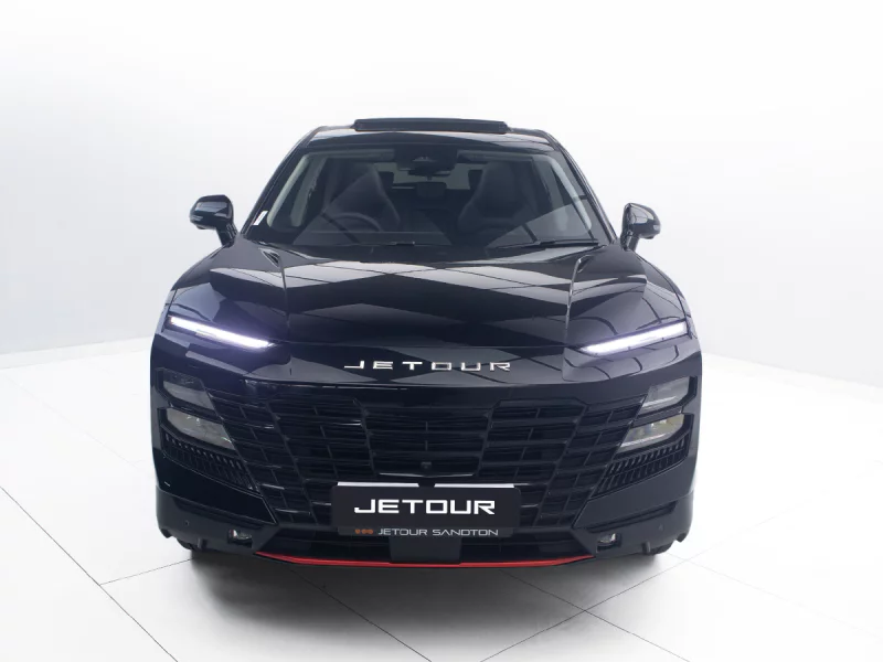 Vehicle Image for 3/25for Jetour Dashing 1.5T Prime