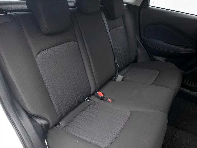 Vehicle Image for 23/24for Toyota Starlet 1.5 Xi